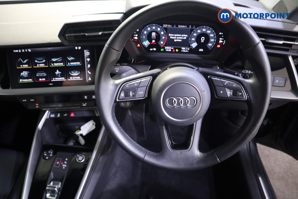 Used Audi A3 2022 for sale - 76162260: Photo 11
