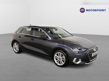 Audi - A3