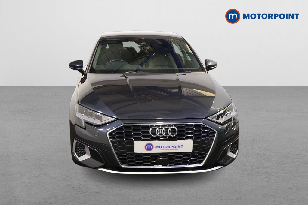 Used Audi A3 2022 for sale - 76162260: Photo 2