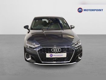 Used Audi A3 2022 for sale - 76162260: Photo 2