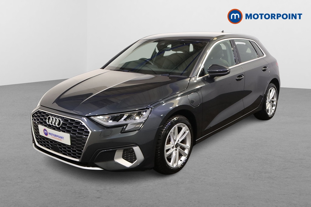 Used Audi A3 2022 for sale - 76162260: Photo 3