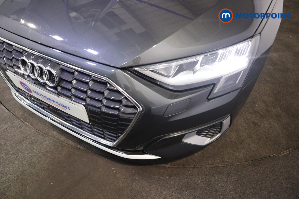 Used Audi A3 2022 for sale - 76162260: Photo 32