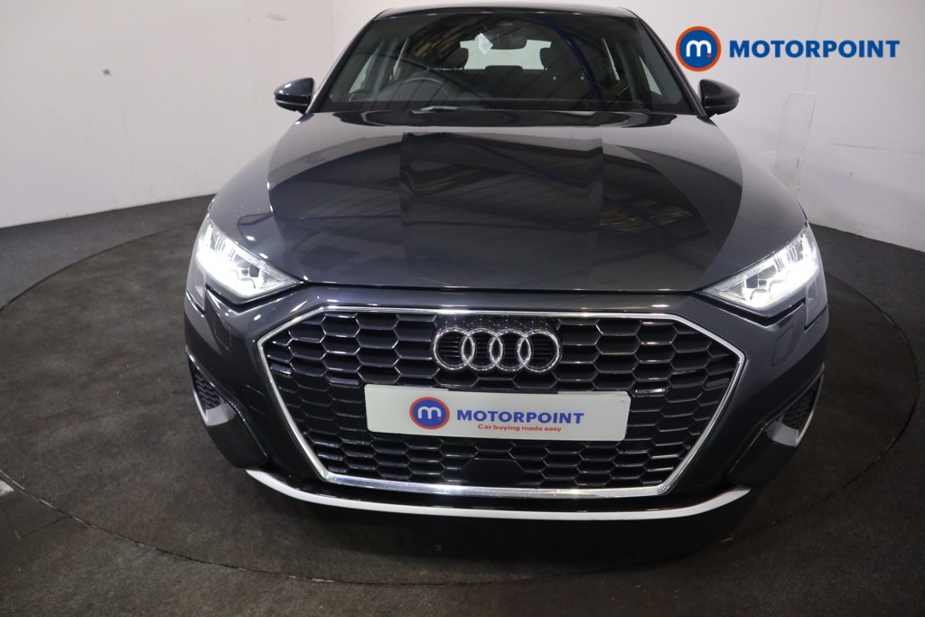 Used Audi A3 2022 for sale - 76162260: Photo 34