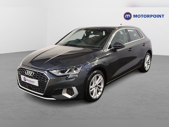 Used Audi A3 2022 for sale - 76162260: Photo 3