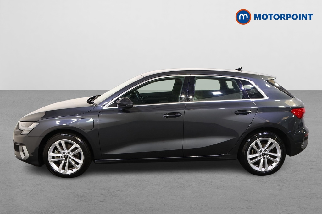 Used Audi A3 2022 for sale - 76162260: Photo 4