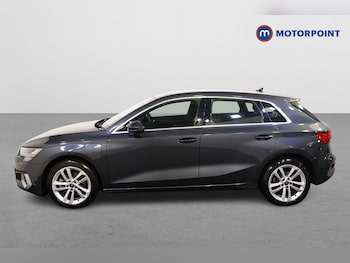 Used Audi A3 2022 for sale - 76162260: Photo 4