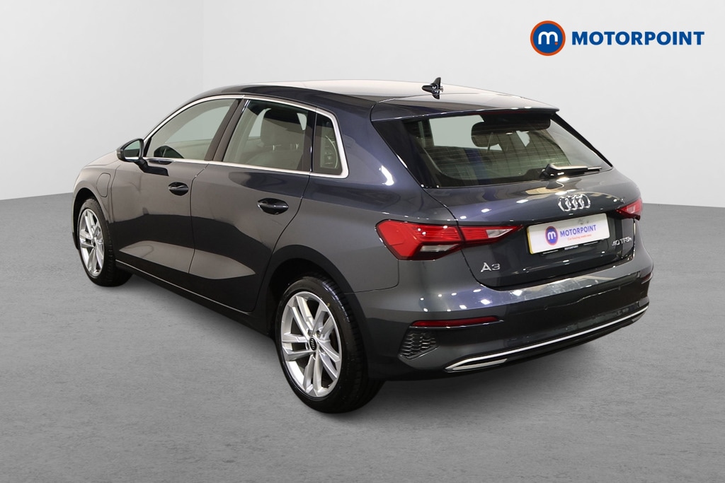 Used Audi A3 2022 for sale - 76162260: Photo 5
