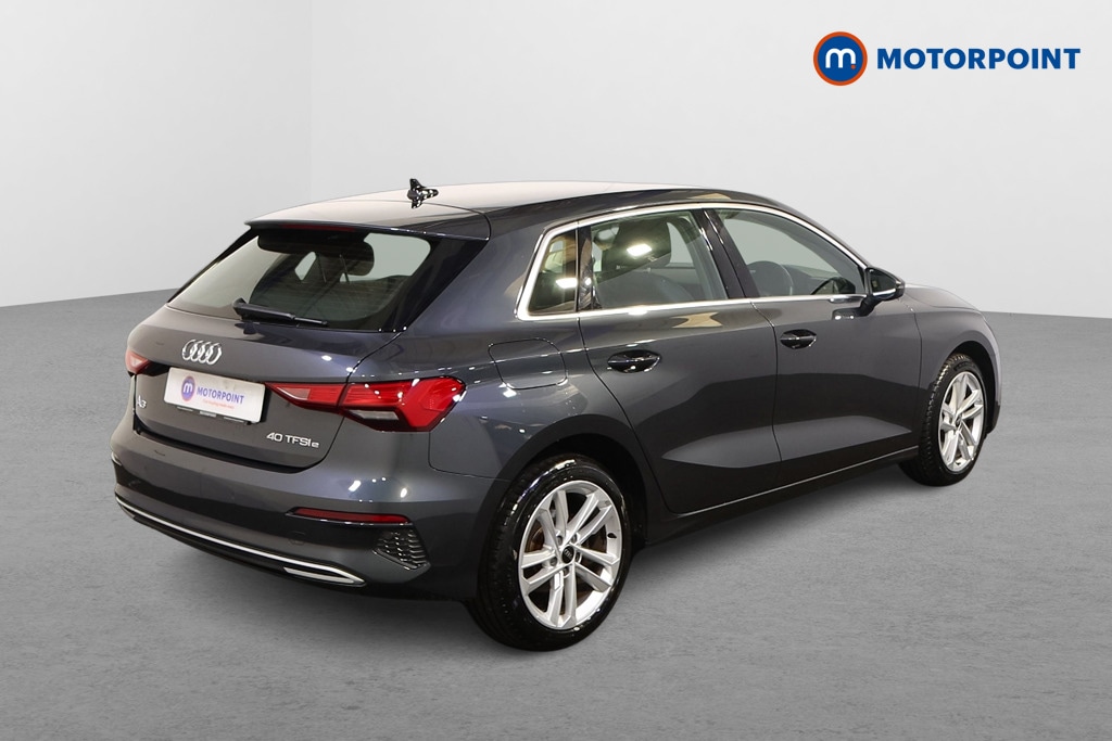 Used Audi A3 2022 for sale - 76162260: Photo 7