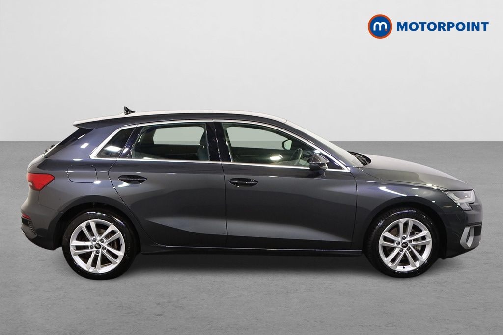 Used Audi A3 2022 for sale - 76162260: Photo 8