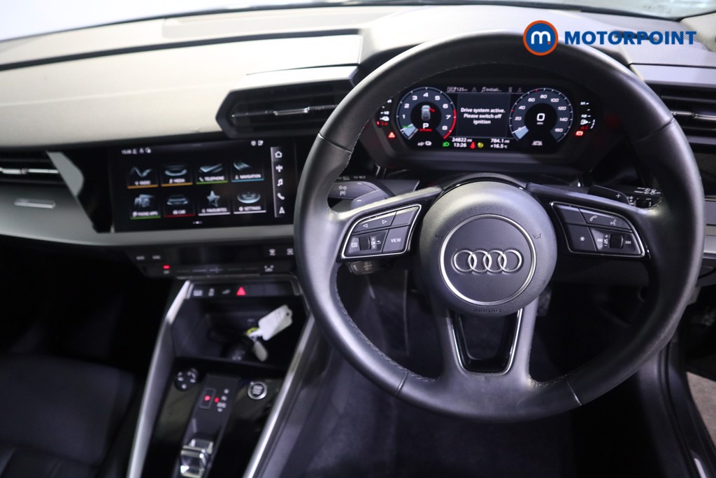 Used Audi A3 2022 for sale - 76162260: Photo 9