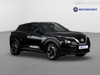 Used Nissan Juke 2024 for sale - 78568974: Photo
