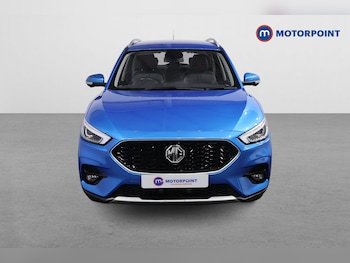 Used MG MG ZS 2021 for sale - 79585281: Photo