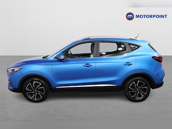 Used MG MG ZS 2021 for sale - 79585281: Photo