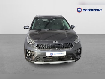 Used Kia Niro 2019 for sale - 78720246: Photo