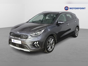 Used Kia Niro 2019 for sale - 78720246: Photo