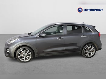 Used Kia Niro 2019 for sale - 78720246: Photo