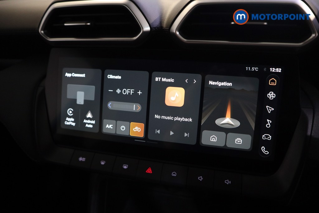 Used MG MG ZS 2025 for sale - 77946575: Photo 14