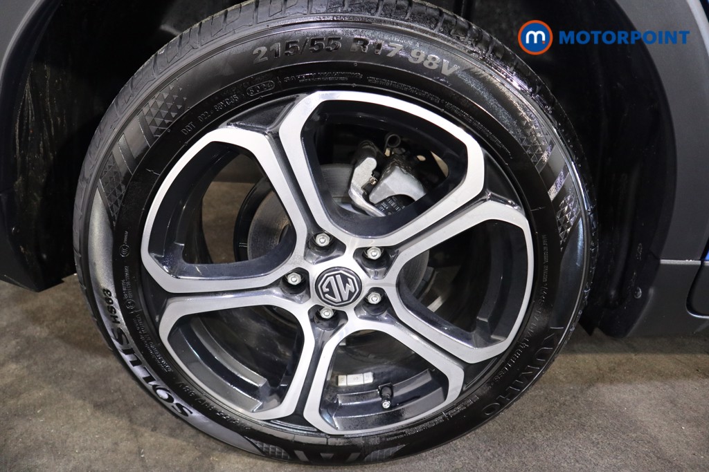 Used MG MG ZS 2025 for sale - 77946575: Photo 29