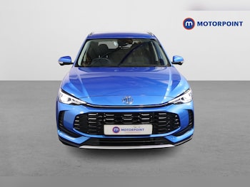 Used MG MG ZS 2025 for sale - 77946575: Photo