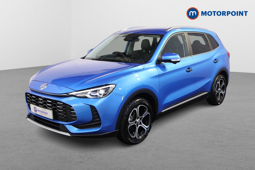 Used MG MG ZS 2025 for sale - 77946575: Photo 3