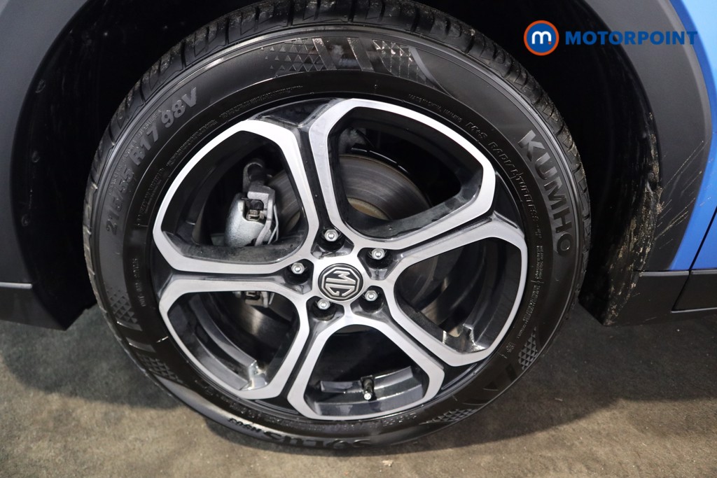 Used MG MG ZS 2025 for sale - 77946575: Photo 31