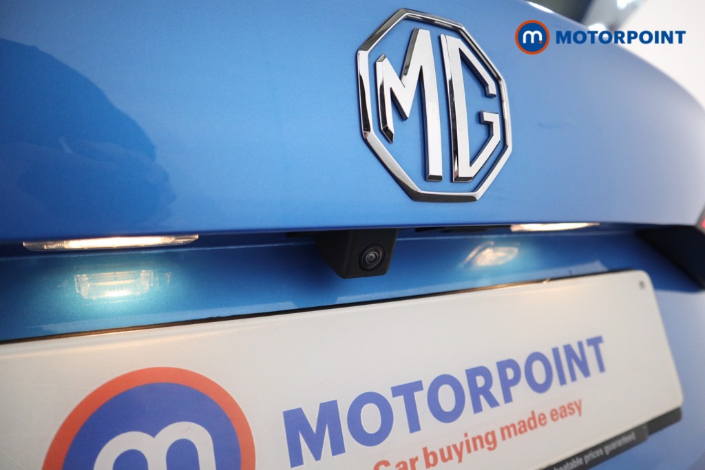 Used MG MG ZS 2025 for sale - 77946575: Photo 34