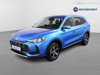 Used MG MG ZS 2025 for sale - 77946575: Photo