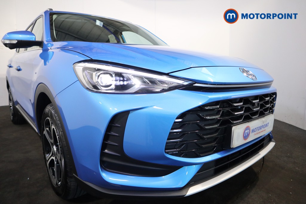 Used MG MG ZS 2025 for sale - 77946575: Photo 43