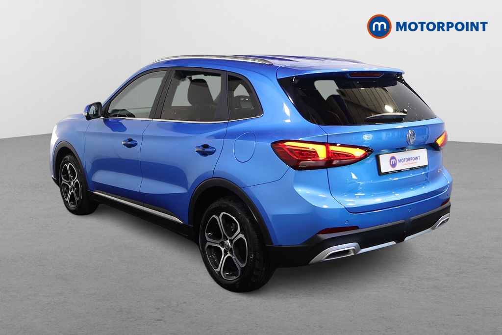 Used MG MG ZS 2025 for sale - 77946575: Photo 5