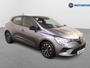 1.6 E-TECH full hybrid 145 Evolution 5dr Auto
