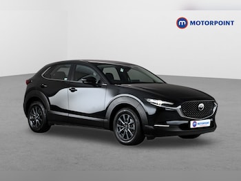 Used Mazda CX-30 2024 for sale - 78883028: Photo