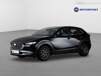 Used Mazda CX-30 2024 for sale - 78883028: Photo