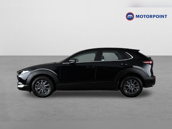 Used Mazda CX-30 2024 for sale - 78883028: Photo