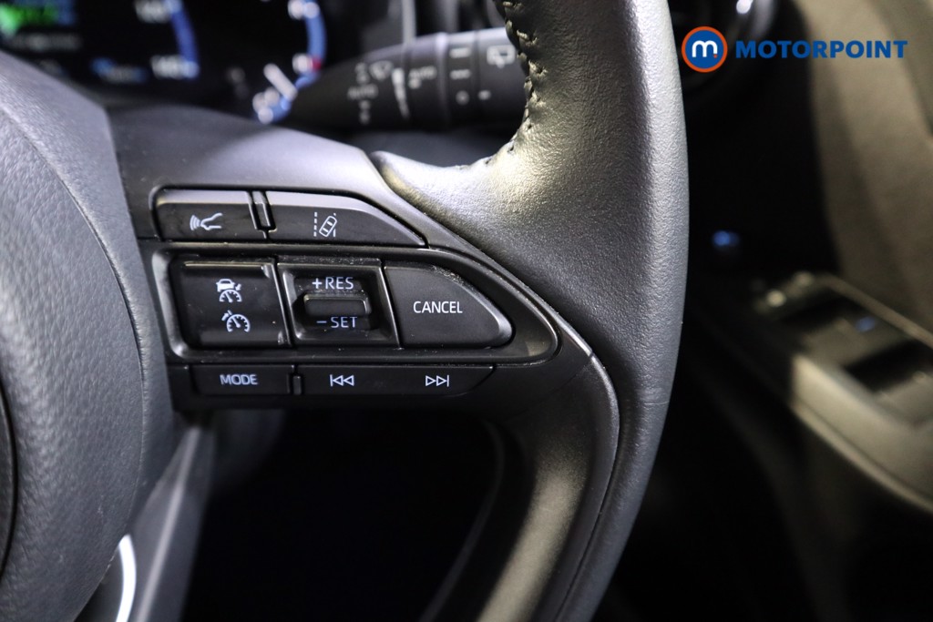 Used Toyota Yaris Cross 2023 for sale - 77904054: Photo 12