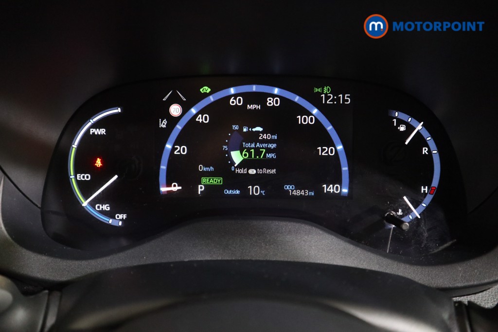 Used Toyota Yaris Cross 2023 for sale - 77904054: Photo 13