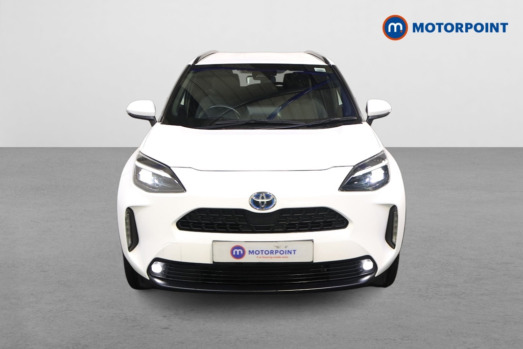 Used Toyota Yaris Cross 2023 for sale - 77904054: Photo 2