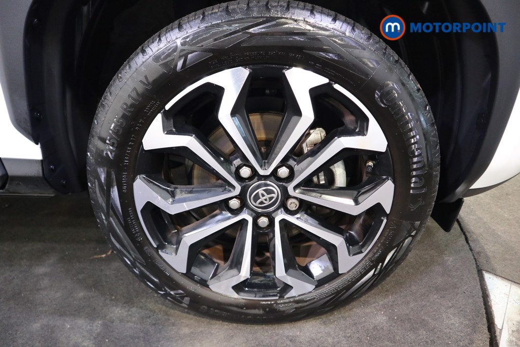 Used Toyota Yaris Cross 2023 for sale - 77904054: Photo 29