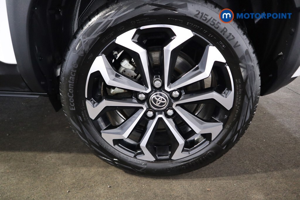 Used Toyota Yaris Cross 2023 for sale - 77904054: Photo 31