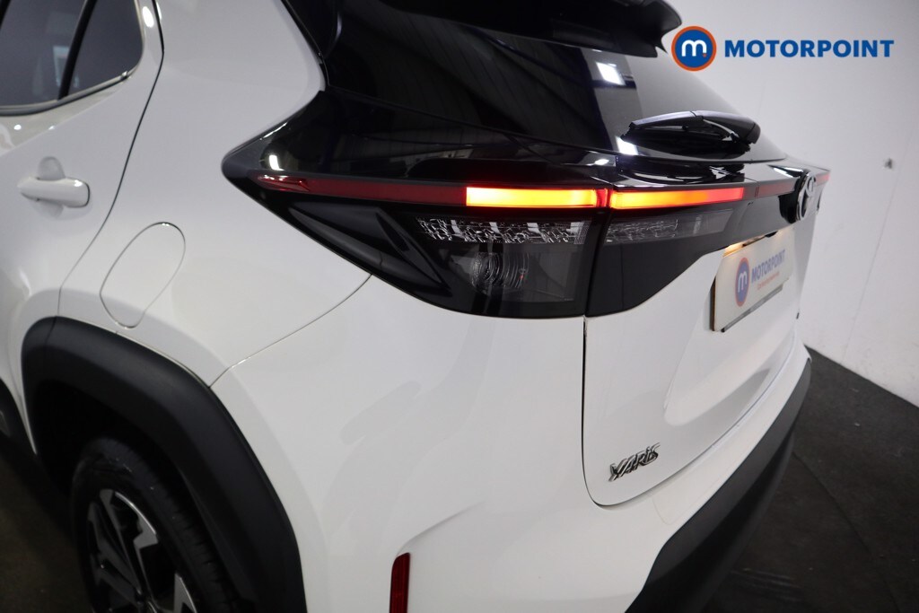 Used Toyota Yaris Cross 2023 for sale - 77904054: Photo 33