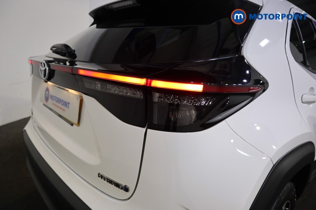 Used Toyota Yaris Cross 2023 for sale - 77904054: Photo 34