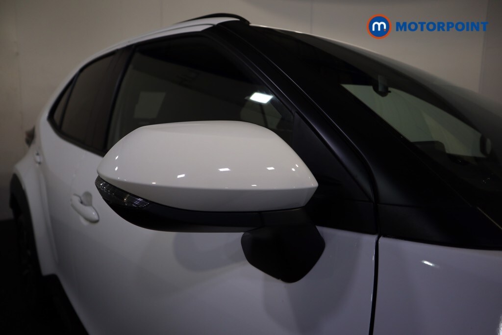 Used Toyota Yaris Cross 2023 for sale - 77904054: Photo 36