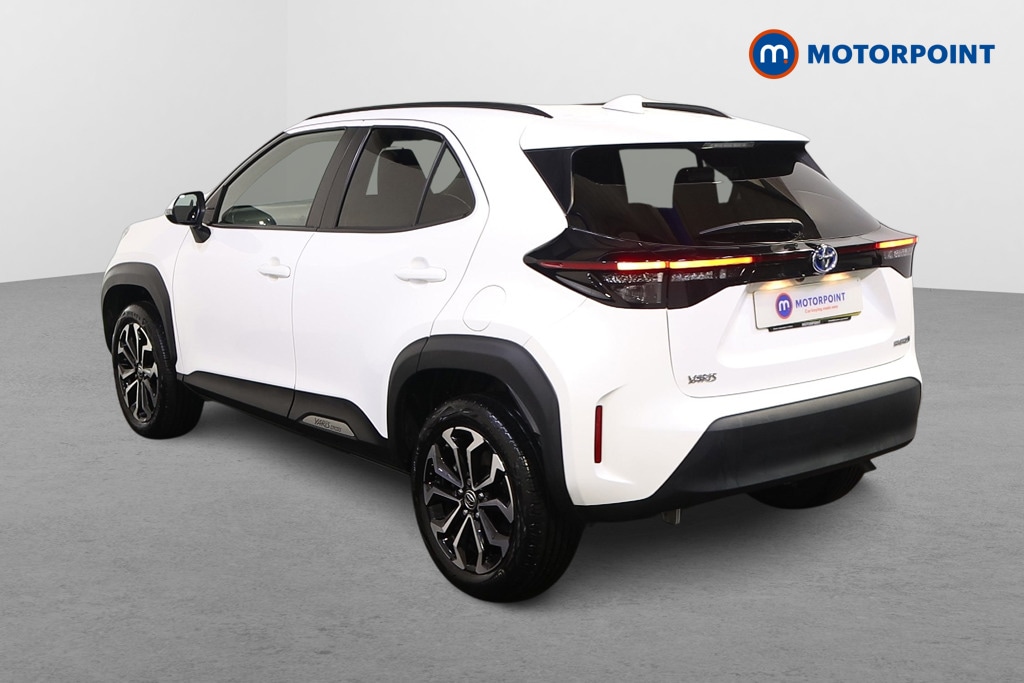 Used Toyota Yaris Cross 2023 for sale - 77904054: Photo 5