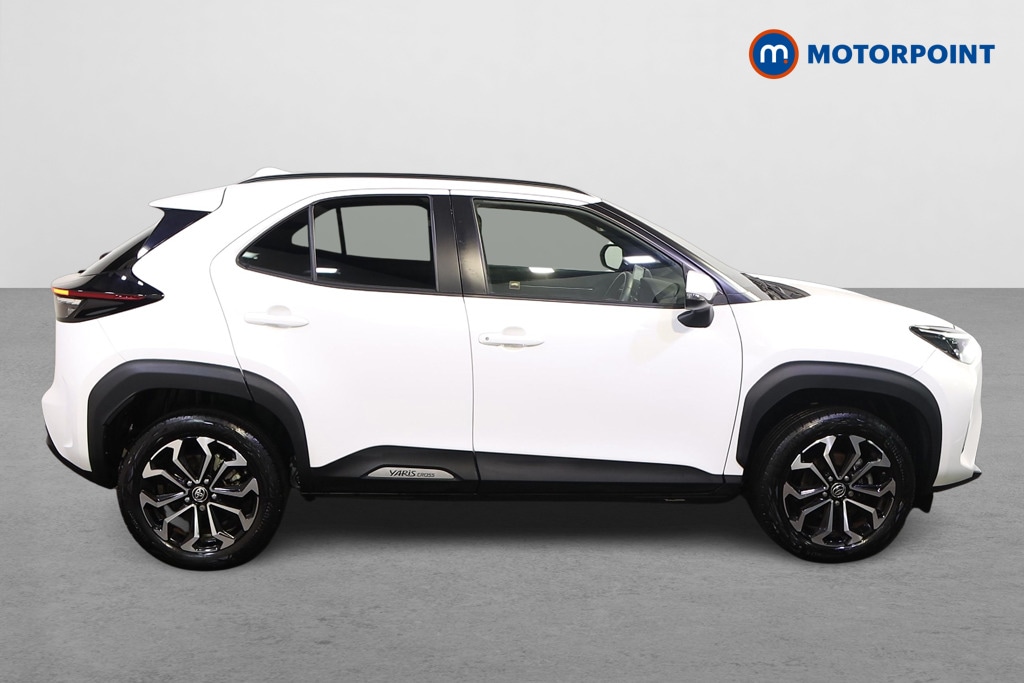 Used Toyota Yaris Cross 2023 for sale - 77904054: Photo 8