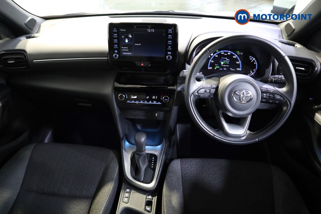 Used Toyota Yaris Cross 2023 for sale - 77904054: Photo 9