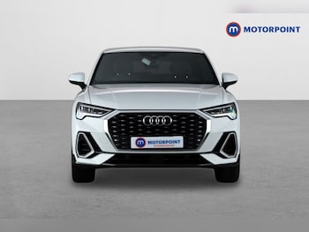 Used Audi Q3 2021 for sale - 78720037: Photo