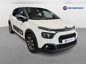 Used Citroen C3 2024 for sale - 79008549: Photo