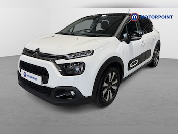 Used Citroen C3 2024 for sale - 79008549: Photo