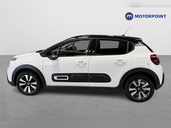 Used Citroen C3 2024 for sale - 79008549: Photo
