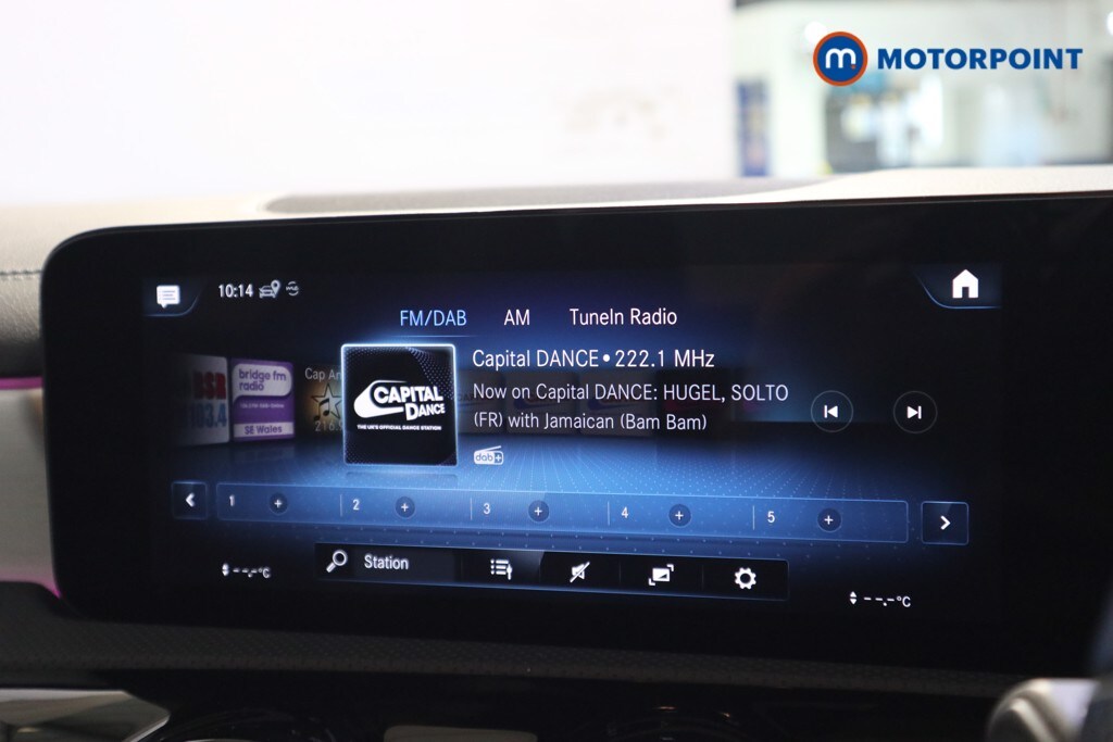 Used Mercedes-Benz CLA 2022 for sale - 78162875: Photo 10