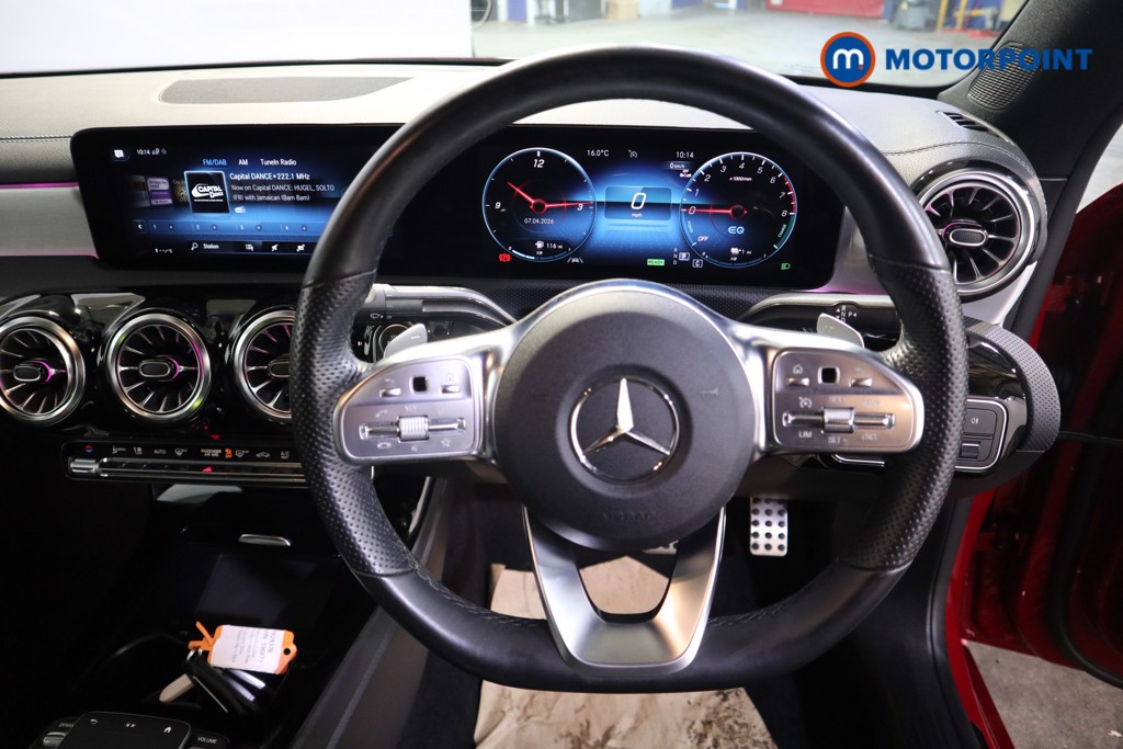 Used Mercedes-Benz CLA 2022 for sale - 78162875: Photo 11